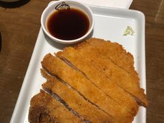 上海炸猪排-南翔馒头店(豫园店)