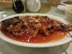 -三义和酒楼(广渠门店)