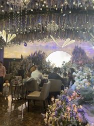 点击看大图 -花嫁丽舍海岛婚礼殿堂(国展店)