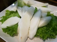 -马记伊源斋涮肉·清真菜(百子湾店)