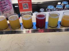 -牛啤堂精酿啤酒餐吧(五棵松华熙店)