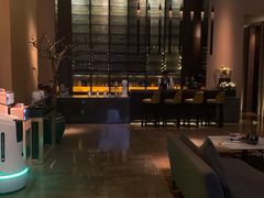 -杭州逸酒店(西湖武林店)