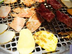 -鹤江桥·红油牛肉粉(SKP店)