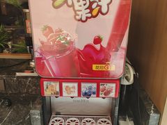 -狼头山火锅 KTV欢唱·烤串(理工大学店)