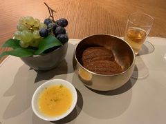 -Amber(置地文华东方酒店)