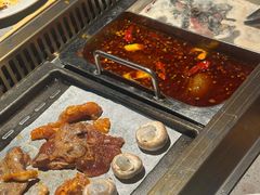 -芝小官毛肚火锅海鲜自助(淮安清江浦区新亚店)