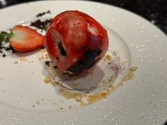 -波特曼西餐厅(中央大街店)