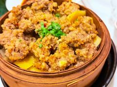 -辣婆婆(航天桥店)