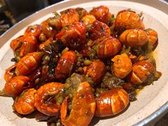 -郑喜旺烧烤(郑州总店)