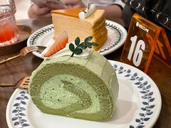 -奈诺甜品·生日蛋糕·下午茶(古城店)