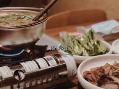 -铁公鸡·四川料理(天环广场店)