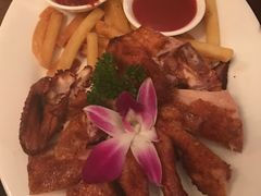 -宝莱纳啤酒花园餐厅PAULANER BRAUHAUS Nanjing(广州路店)