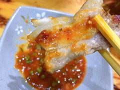 -海花锅盖烧烤店(怡馨家园店)