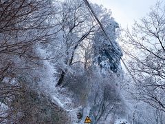-终南山南五台景区