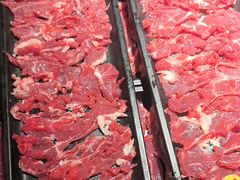 -正禾鲜·潮汕牛肉火锅(凯德天府店)