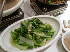 -刘胖子家常菜·蹄花焖藕(中南店)