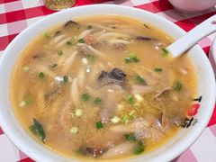 -西贝(上海新梅广场店)