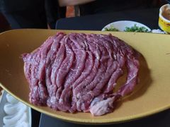 -羊大爷涮肉(亮马桥店)