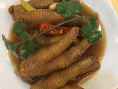 -春尚海鲜城(拱北店)