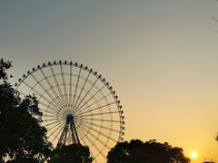 -蠡湖大桥公园