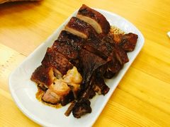 -乌镇那一年小院主题餐厅(甘泉西路店)