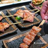 龙华烧肉新店！好吃不贵氛围敲chill ~