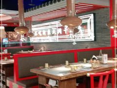 大堂-明洞王妃家烤肉(苏州中心星悦汇店)