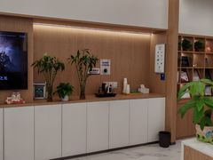 -泰康拜博口腔(松江印象城臻尔店)