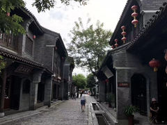 -台儿庄古城