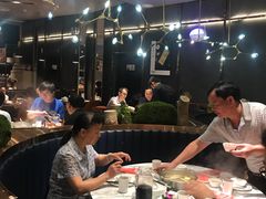 -大喜牛鲜牛肉火锅(世纪金源店)