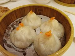 老鸡汤小笼包-半岛太子酒家(海港城店)