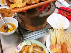 -瓦片烤肉(13号店)