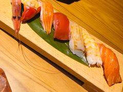 -渔寿司·日本料理(艾尚天地店)