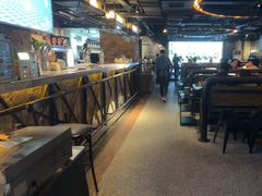-麦凯伦烧烤·精酿超级工厂店(金桥总店)