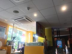 -麦当劳(美林湖店)