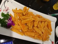 -老六杀猪菜(进乡街店)