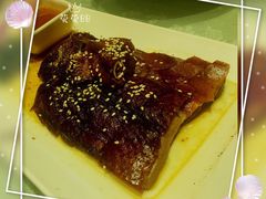 -阿英煲(凉城路店)