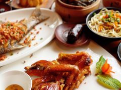 -莲餐厅·湖北菜·藕汤老手艺(愚园路店)