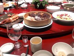 -瑶王府·广西菜(金阳路店)