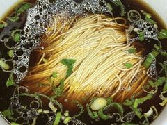 -伟顺老汤面