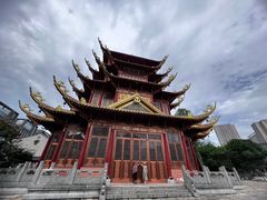-龙潭水乡