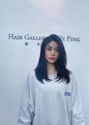 -Hair  Gallery