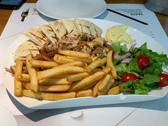 -HELLO MUSAE 拾光缪斯餐厅·纯正希腊风味(苏州中心店)