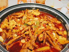 -蟹宗蟹(润达国际五楼店)