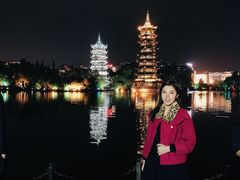 -桂林两江四湖景区