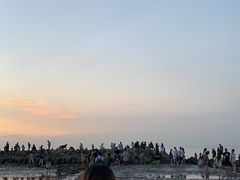 -南汇嘴观海公园