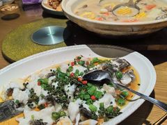 -石涧故事·私房菜(紫云路店)
