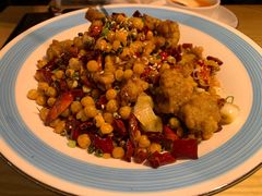 -蜀锦堂·川味现炒(襄阳武商汇店)