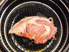 -丸藏和牛烧肉专门店(园区师惠坊店)