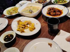 -大牌大·传统杭帮菜(湖滨店)